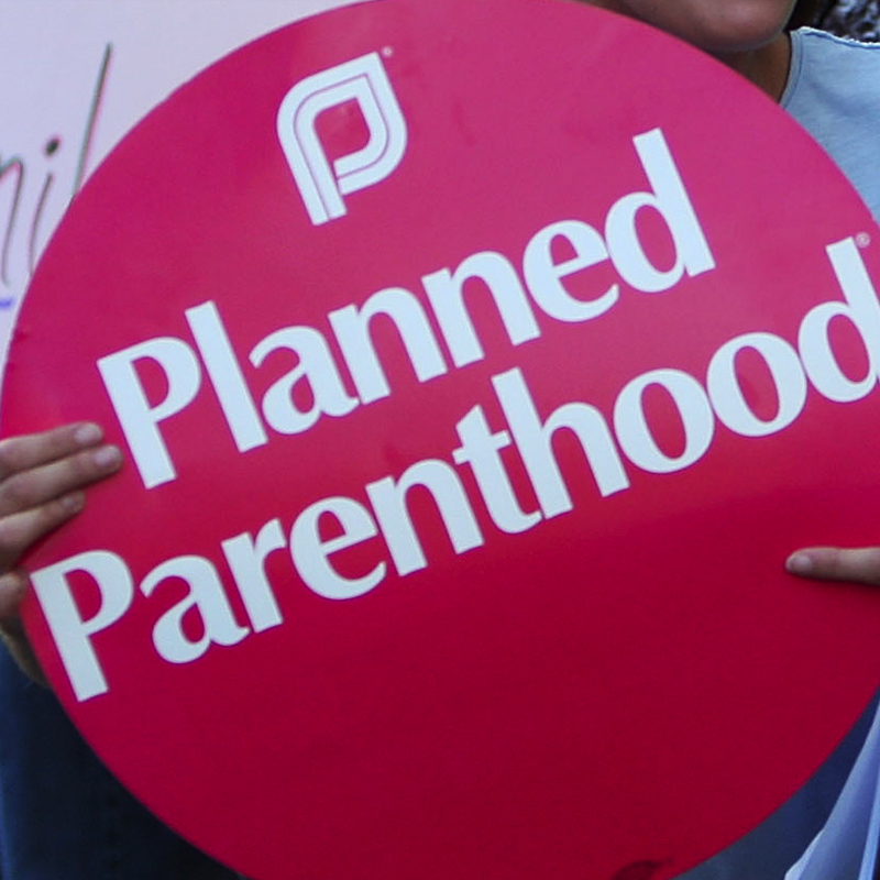 Planned Parenthood